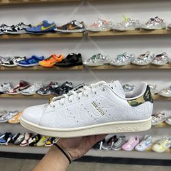 Bape x Stan Smith