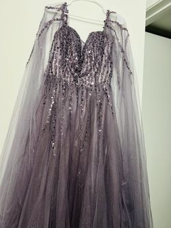 Beautiful Dress