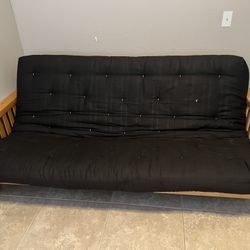 Futon Sofa Sleeper