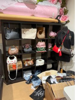 Coach Bags/Purses