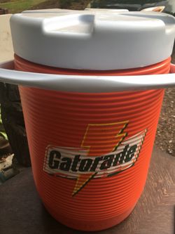 Sport jug