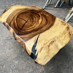 Coffee Tables ~ Custom Sizes ~ Please Read Description !!