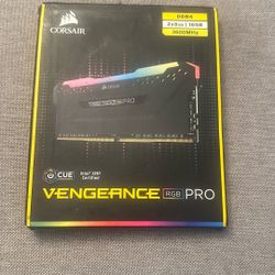 Corsair Vengeance Rgb Pro