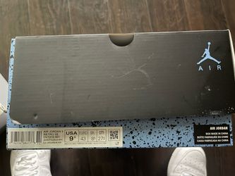 Jordan 5