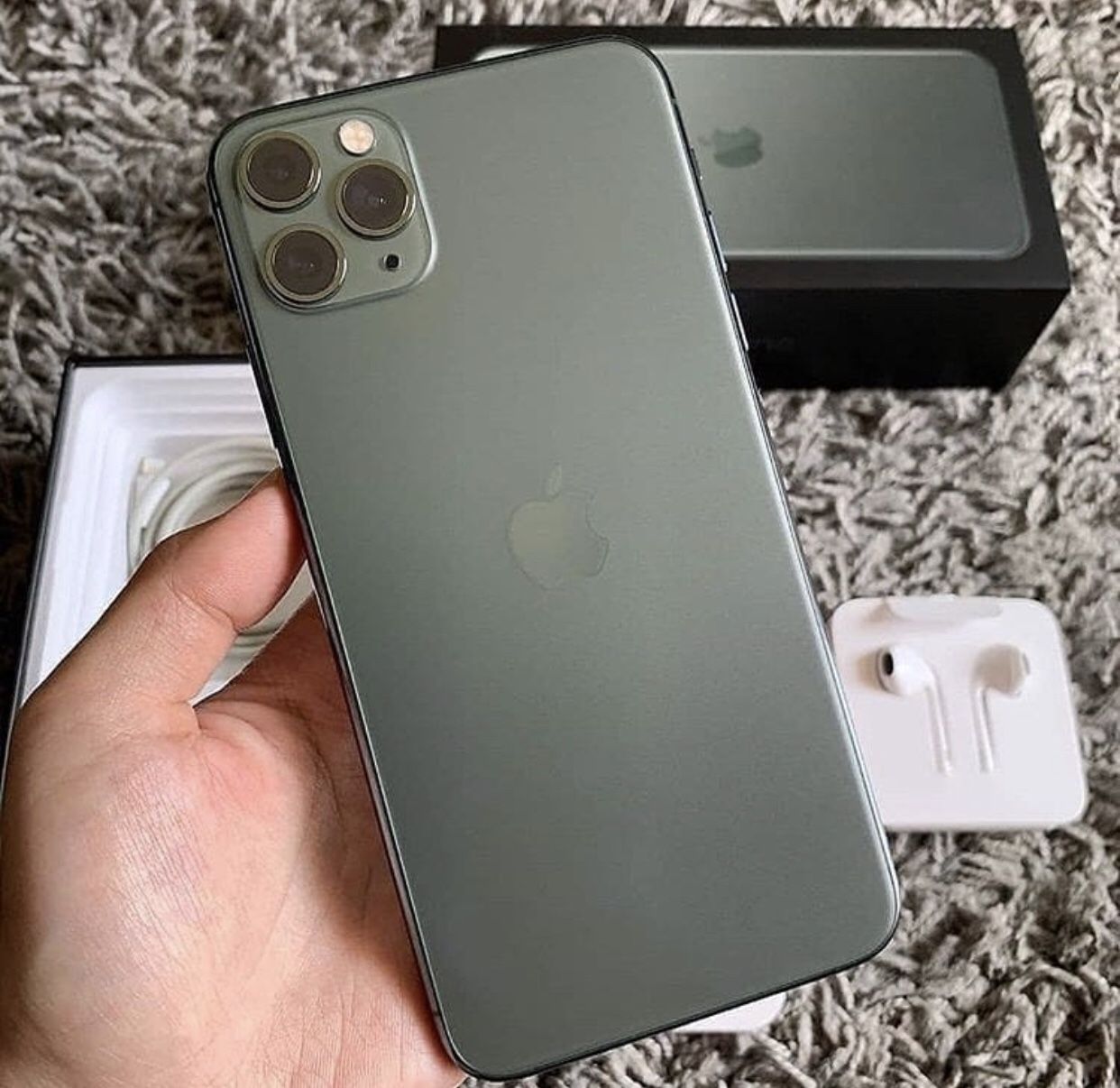 iPhone 11 Pro Max brand new