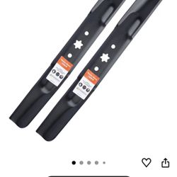 Blades For Troy 