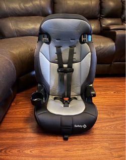 Safety 1st Car Seat 💺