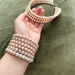 Pearl Set