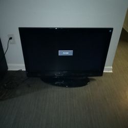 50" Apex Flat Screen