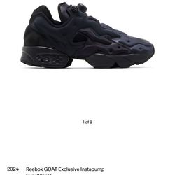 Nike, jordan, rare gost exclusive reeboks