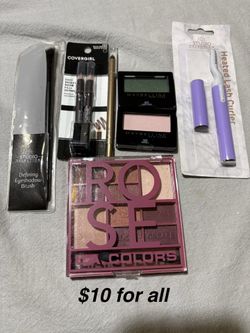 Beauty Set