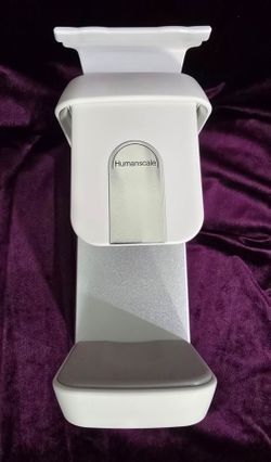 NEW IN BOX 2 PACK Humanscale CPU200w