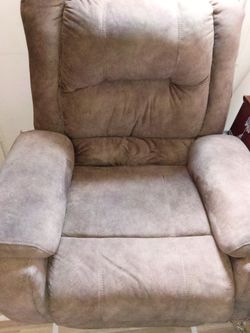 Recliner Chair