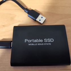 SSD 1tb