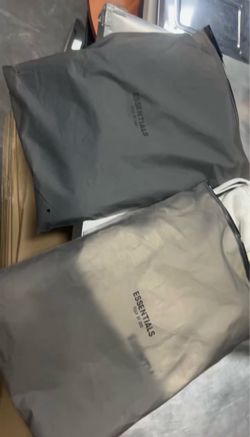 Essentials shorts