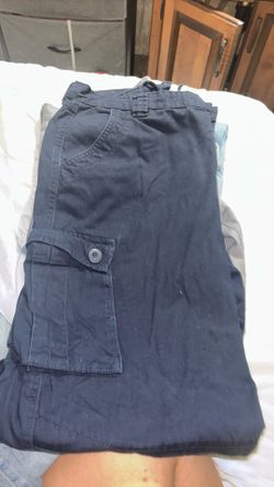 Cargo Pants 