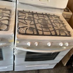 Stove