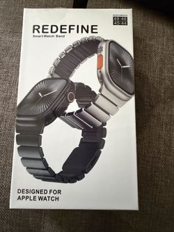 Apple Watch band