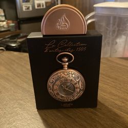 Lattafa La Collection D'Antiquites 1505 Eau De Parfum