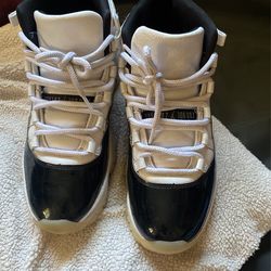 Jordan 12 Gladiators