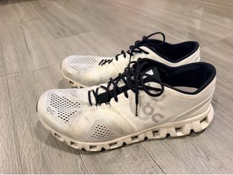 On Cloud Men 11.5