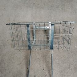 Bike basket WALD Original 