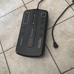 Battery Back up generator 