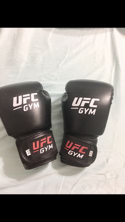 UFC Gym Gloves
