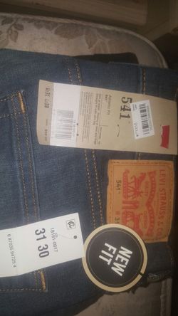 Brand new men original levi
