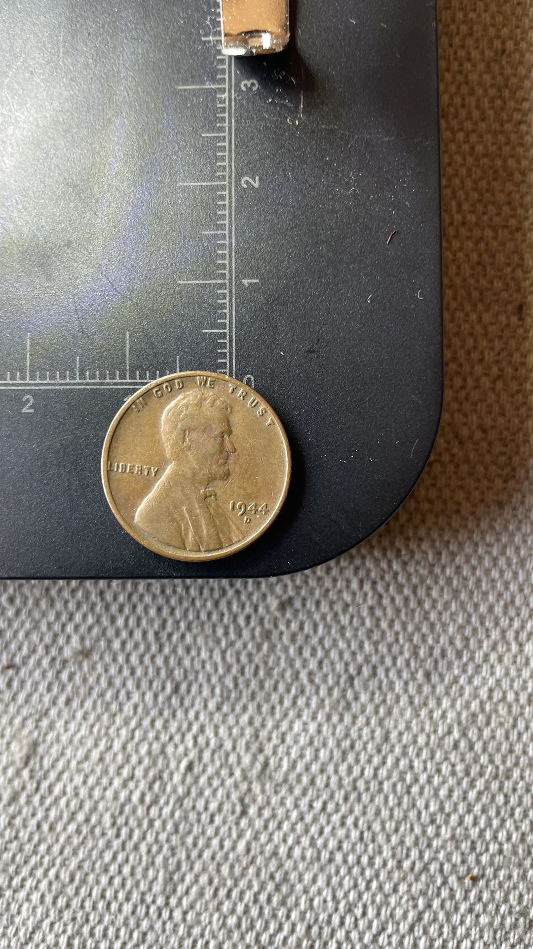 Rare Coin