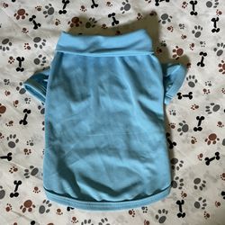 Dog Collar Shirt 