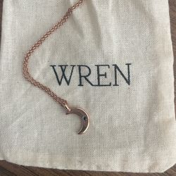 Moon Pendant