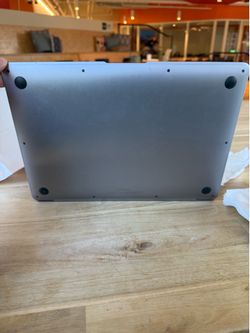 Macbook air