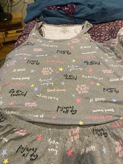 Pj Sets And Romper