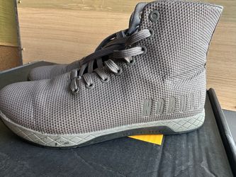 NOBULL shoes