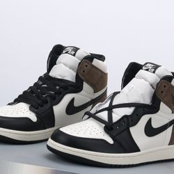 Jordan 1 High Dark Mocha 61