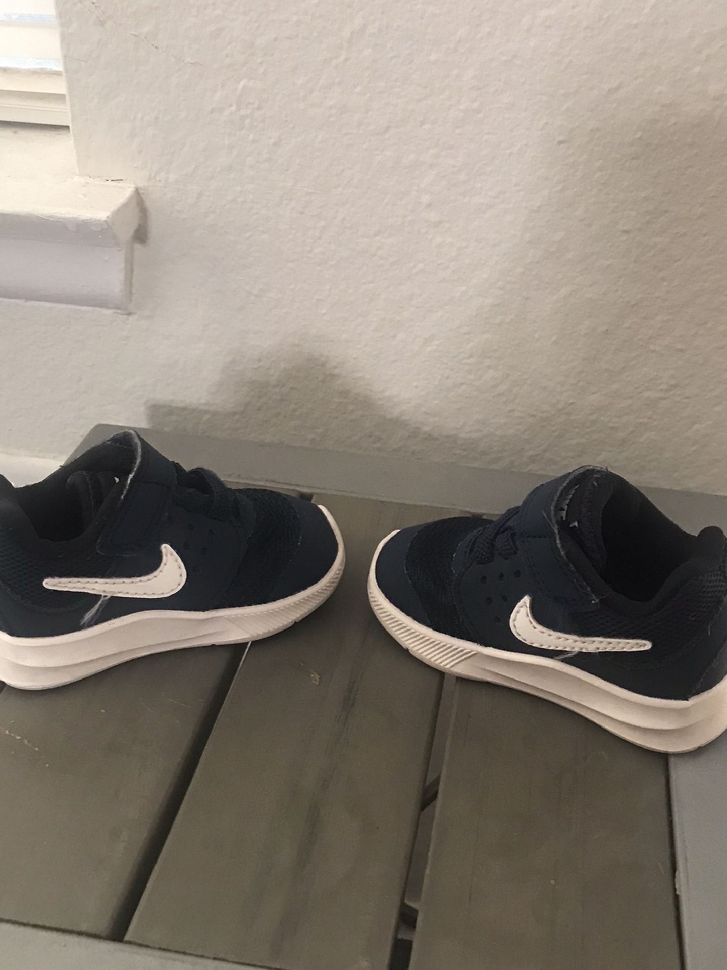 Nike Baby Shoes