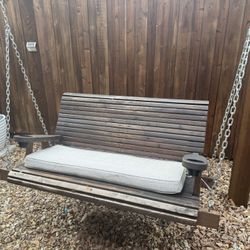 Patio Swing