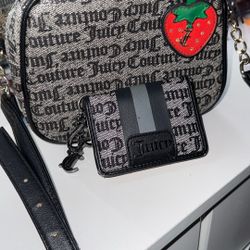 Juicy Crossbody 