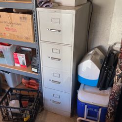 File cabinet