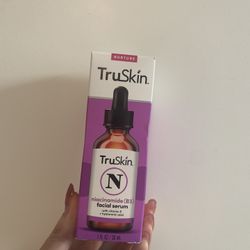TruSkin Niacinamide Serum