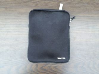 IPad case