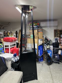 Outdoor Heater (Fully assembled )
