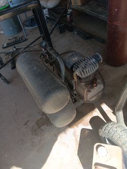 Air Compressor  $60