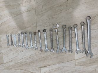 Tools   all  for