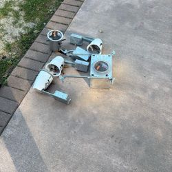 Led Lights And Housings