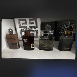 Mens Cologne