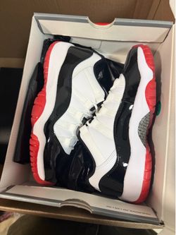 Jordan 11 low