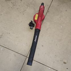 Leaf Blower 