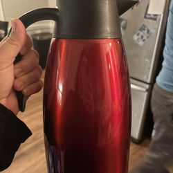 Thermo Pot